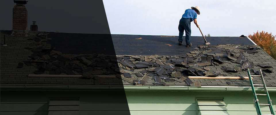 Bloomfield Roofing Contractors